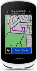GARMIN Edge Explore 2 velodators