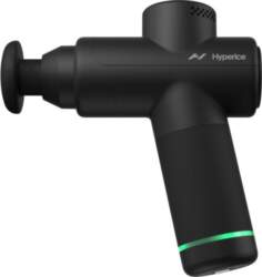 HYPERICE Hypervolt GO 2 EU+, black