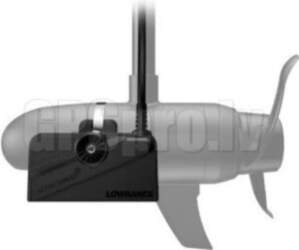 LOWRANCE ActiveTarget Trolling Motor Forward/Down Mount