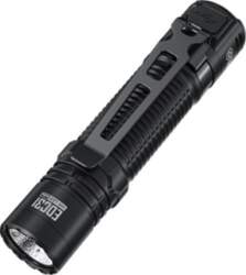 Nitecore EDC31, Compact Tactical EDC Flashlight
