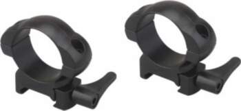 Vector Optics Ātrā montējuma tērauda Scope