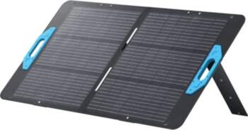 ANKER SOLIX 100W Foldable Solar Panel