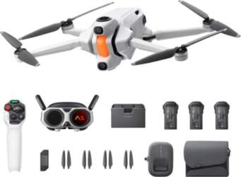 ANTIGRAVITY A1 Infinity Bundle drons