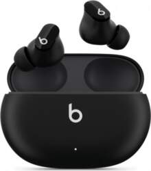 BEATS Studio Buds, Black austiņas
