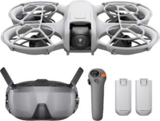 DJI Neo Motion Fly More Combo