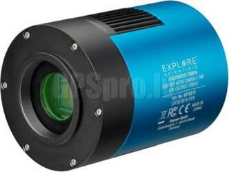 EXPLORE SCIENTIFIC Deep sky Astro Camera