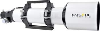 EXPLORE SCIENTIFIC Refractor ED APO 102mm