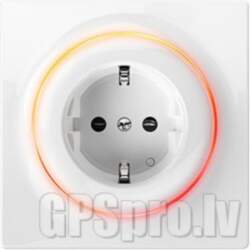 FIBARO Walli Outlet type F, Z-Wave