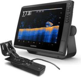 GARMIN ECHOMAP Ultra 2 122sv chartplotter