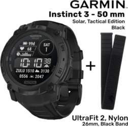 GARMIN Instinct 3 - 50 mm
