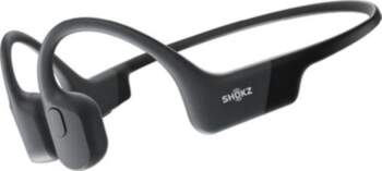 SHOKZ Open Run Mini, USB-C, Black