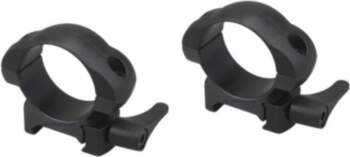 Vector Optics Ātrā montējuma tērauda Scope