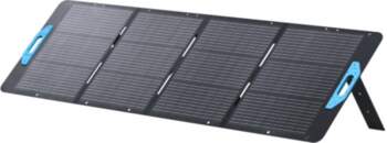 ANKER SOLIX 200W Foldable Solar Panel