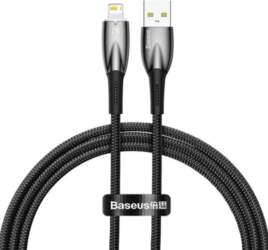 Baseus USB cable for Lightning Glimmer