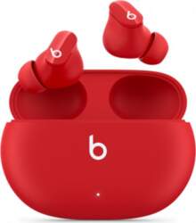 BEATS Studio Buds, Red austiņas