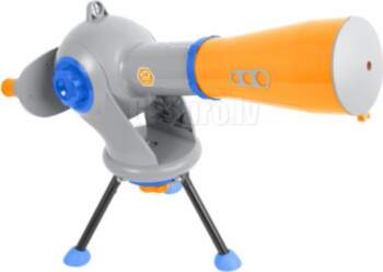 Bresser 2in1 MicroViewer teleskops