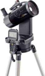 Bresser Automatic 90 mm teleskops