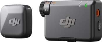 DJI Mic Mini (1 TX +