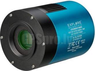 EXPLORE SCIENTIFIC Deep sky Astro Camera