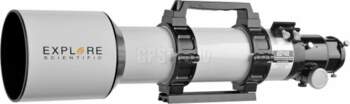 EXPLORE SCIENTIFIC Refractor ED APO 102mm