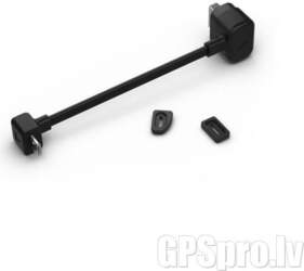 GARMIN Micro USB, B to Right