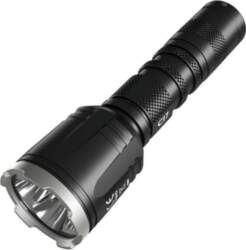 Nitecore CI7, Dual Output Tactical IR
