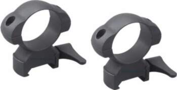 Vector Optics Ātrā montējuma tērauda Scope