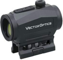 Vector Optics Scrapper 1x29 Red Dot