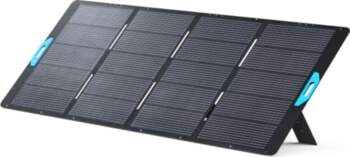 ANKER SOLIX 400W Foldable Solar Panel