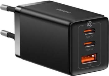 Baseus Wall charger GaN5 Pro 2xUSB-C