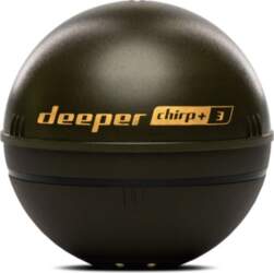 DEEPER Smart Sonar Chirp+3 eholote