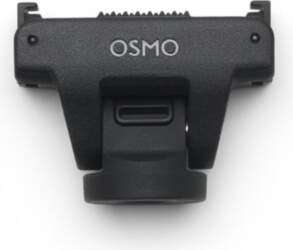 DJI Osmo Adjustable Quick-Release Adapter Mount