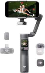 DJI Osmo Mobile 8P Creator Combo