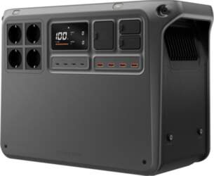 DJI Power Station 2000 ģenerators