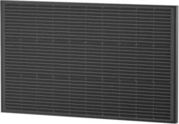 Ecoflow 100W Rigid Solar Panel