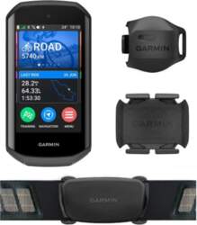 GARMIN Edge 1050 Bundle velodators