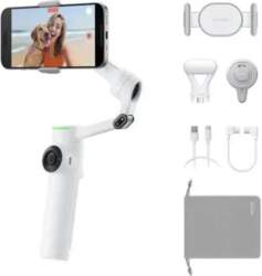 INSTA360 Flow 2 Pro Creator Bundle