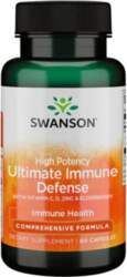 SWANSON High Potency Ultimate Immune Defense