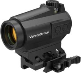 Vector Optics Maverick-II Plus 1x22 SOL