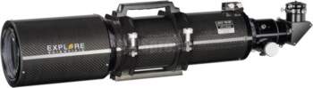 EXPLORE SCIENTIFIC Refractor ED APO 127mm