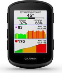 GARMIN Edge 840, EU velodators