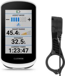 GARMIN Edge Explore 2 Power Bundle