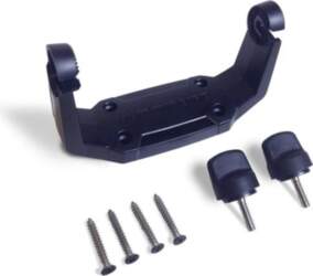 HUMMINBIRD Gimbal Mount Bracket & Knobs