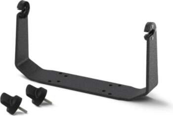 HUMMINBIRD Gimbal Mount Bracket & Knobs