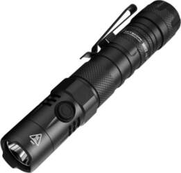 Nitecore MH12 V2, Next Generation USB-C