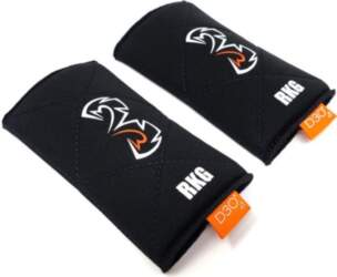 RIVAL Intelli-Shock Knuckle guards