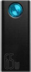 Baseus Amblight 30000mAh 4xUSB, USB-C, 65W