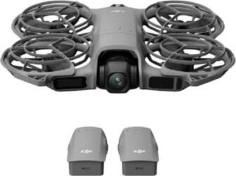 DJI Neo 2 Fly More Combo