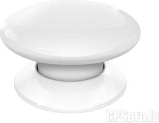 FIBARO The Button Z-Wave Multicontroller, White