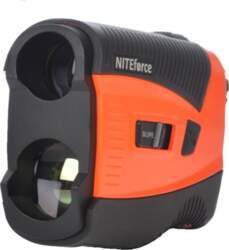 NITEforce OLED 1200 tālmērs